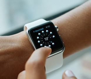 Apple Watch уберегут вас от переедания