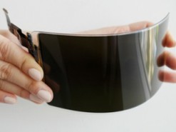 Samsung выпустит «неубиваемый» дисплей для смартфонов