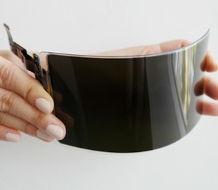 Samsung выпустит «неубиваемый» дисплей для смартфонов