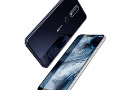 Nokia X6 снова был распродан в течение нескольких секунд