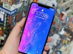 Названы пять лучших смартфонов 2018 года