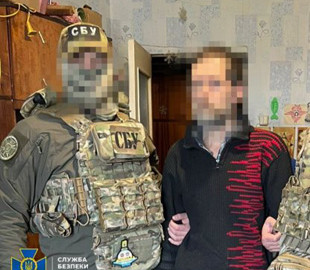 У Запоріжжі 45-річний чоловік шпигував для ворога, видаючи себе за старого