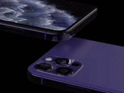 Стало известно, как будет выглядеть iPhone 12 Pro