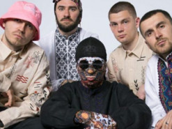 У TikTok заблокували акаунт Kalush Orchestra через скарги росіян