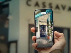 Візуальний інтелект Apple може стати кроком до ШІ окулярів