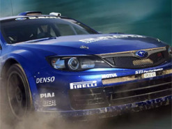 Компьютерная игра помогла водителю избежать настоящей аварии