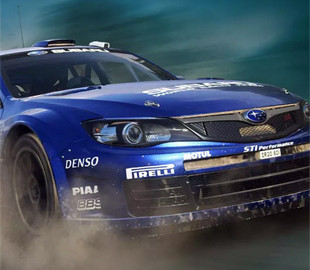 Компьютерная игра помогла водителю избежать настоящей аварии