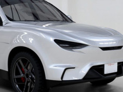 Внезапно: у Tesla Y появился достойный и загадочный конкурент