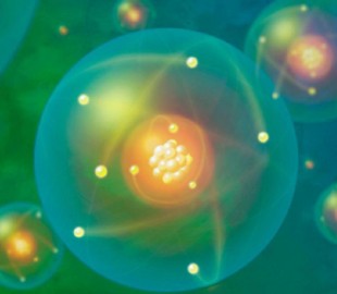 Новый механизм позволит хранить информацию в одном атоме