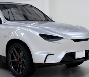 Внезапно: у Tesla Y появился достойный и загадочный конкурент