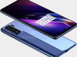 Анонс смартфона OnePlus Z ожидается во второй половине июля