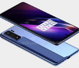 Анонс смартфона OnePlus Z ожидается во второй половине июля