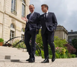 FT: Німеччина вирішила не блокувати зрівняння атомної енергії із "зеленою" в ЄС