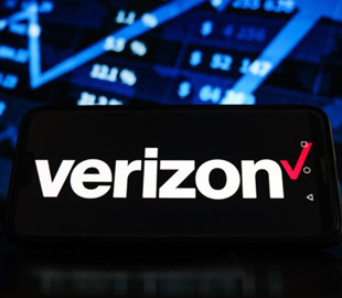 Мошенник похитил данные сотен сотрудников Verizon