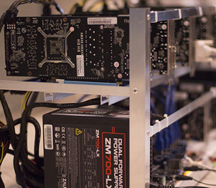 Крупнейших майнеров США попросили отчитаться о расходе электроэнергии и воздействии на экологию