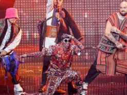 Kalush Orchestra відправиться у тур до США