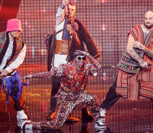 Kalush Orchestra відправиться у тур до США