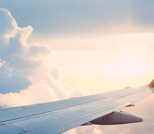 "Це досить дратує": пілот пояснив, що буде, якщо не увімкнути режим польоту на телефоні