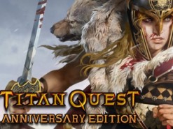 Игроки спасут мир от Рагнарёка в новом расширении Titan Quest