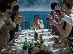 Роскошную виллу из "Дома Гуччи" можно арендовать на Airbnb