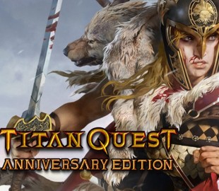 Игроки спасут мир от Рагнарёка в новом расширении Titan Quest