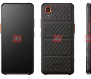 Samsung готує до випуску захищений смартфон Galaxy XCover 7
