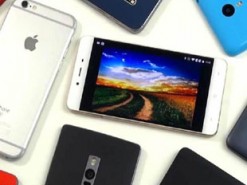 Китайцы вытесняют Samsung и Apple из Европы