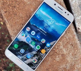 Обновление до Android 8.1 сломало популярный смартфон Samsung