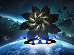 Пользователи Elite Dangerous готовятся к войне с пришельцами