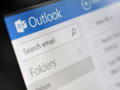 Сервис Microsoft Outlook обрушился по всему миру