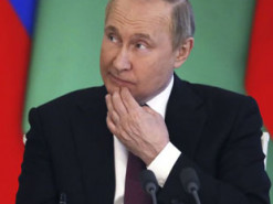 Пацієнт швидше живий: діагнози Путіна могли виявитися фейком