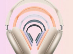 Apple готує AirPods Max 2 із легкою конструкцією та новими функціями