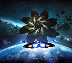 Пользователи Elite Dangerous готовятся к войне с пришельцами