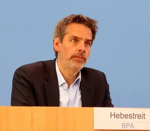 Берлін відмовився коментувати погрози путіна