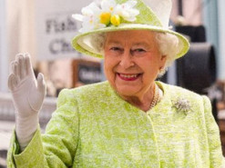 Королевское реалити-шоу: в сети появился фильм, запрещенный Елизаветой II к показу 50 лет назад