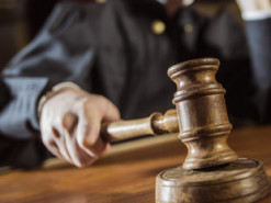 Мешканця Донеччини засуджено за державну зраду та участь у діяльності так званій «днр»