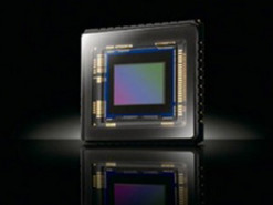 Рынок датчиков изображения для камер вырастет на 7%