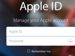 Новый способ украсть Apple ID и деньги