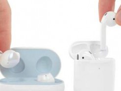 Новые наушники от Apple невозможно отремонтировать