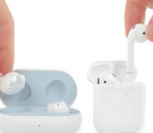Новые наушники от Apple невозможно отремонтировать