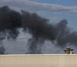 Можлива диверсія. У російському Єкатеринбурзі спалахнув потяг з паливом