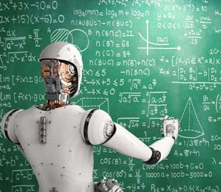 Искусственный интеллект впервые пытается запатентовать свои изобретения