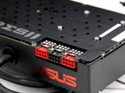 ASUS создает новый бренд для AMD-продуктов