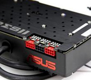 ASUS создает новый бренд для AMD-продуктов