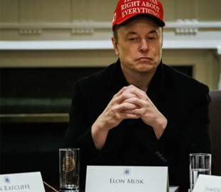 Міністри Трампа радіють тому, що Маск йде з DOGE