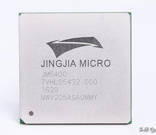 Китайцы добились существенного прогресса в разработке графических процессоров