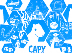 Создатели до сих пор не вышедшей Below анонсируют две новые игры в августе