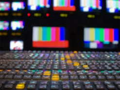 Компанія колишніх медійників Ахметова подала заяву на отримання ліцензії, щоб запустити супутниковий канал