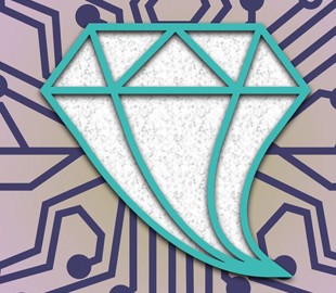 Искусственный интеллект предложил создавать алмазные процессоры