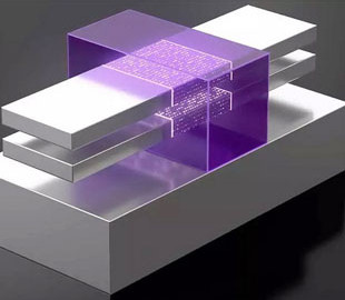 Sony купила у Intel патенты на разработку GAA-транзисторов